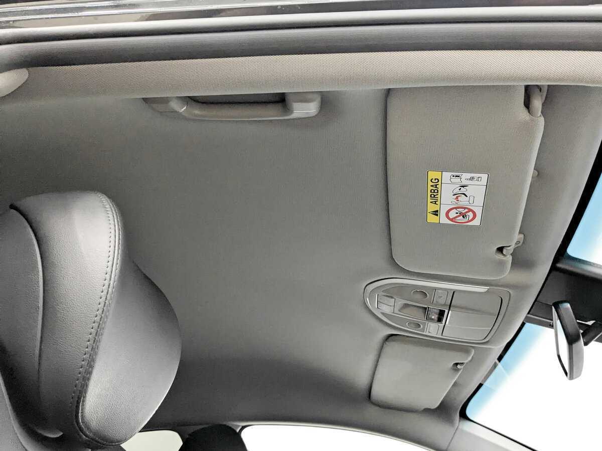 Genesis G80 с пробегом — 2019 год. Фото: #21