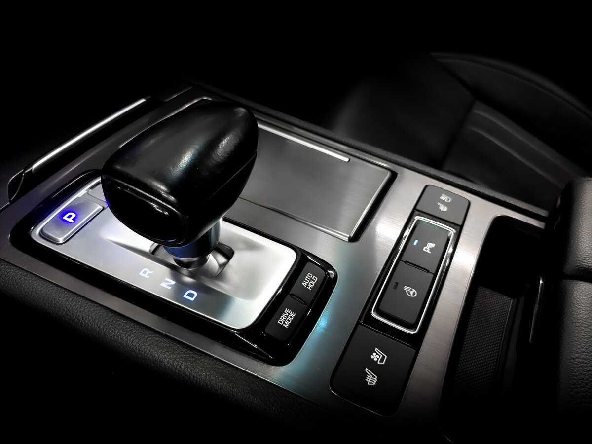 Genesis G80 с пробегом — 2019 год. Фото: #25