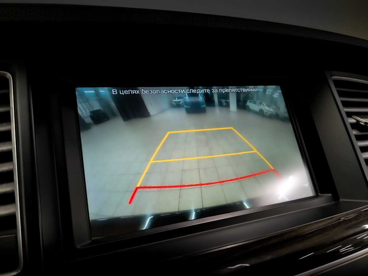 Genesis G80 с пробегом — 2019 год. Фото: #26