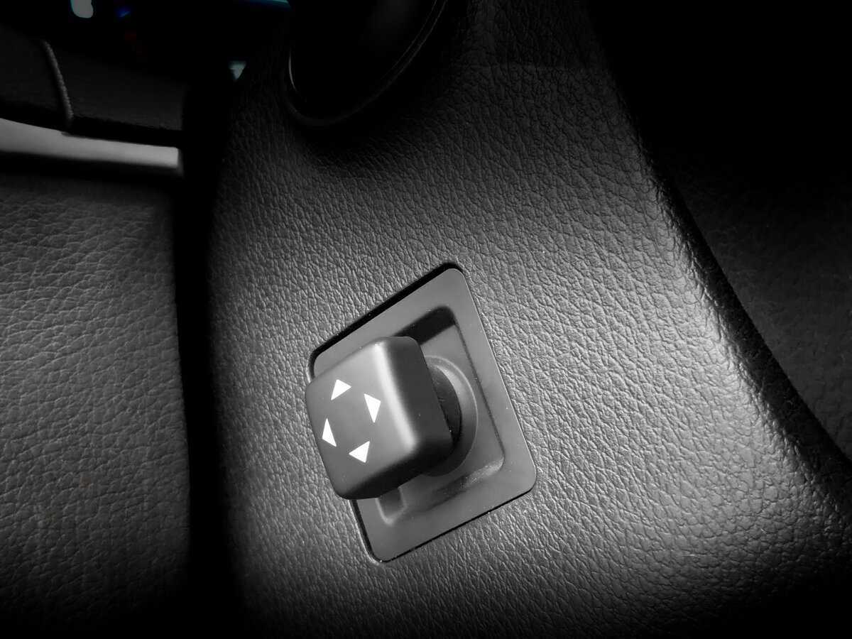 Genesis G80 с пробегом — 2019 год. Фото: #28