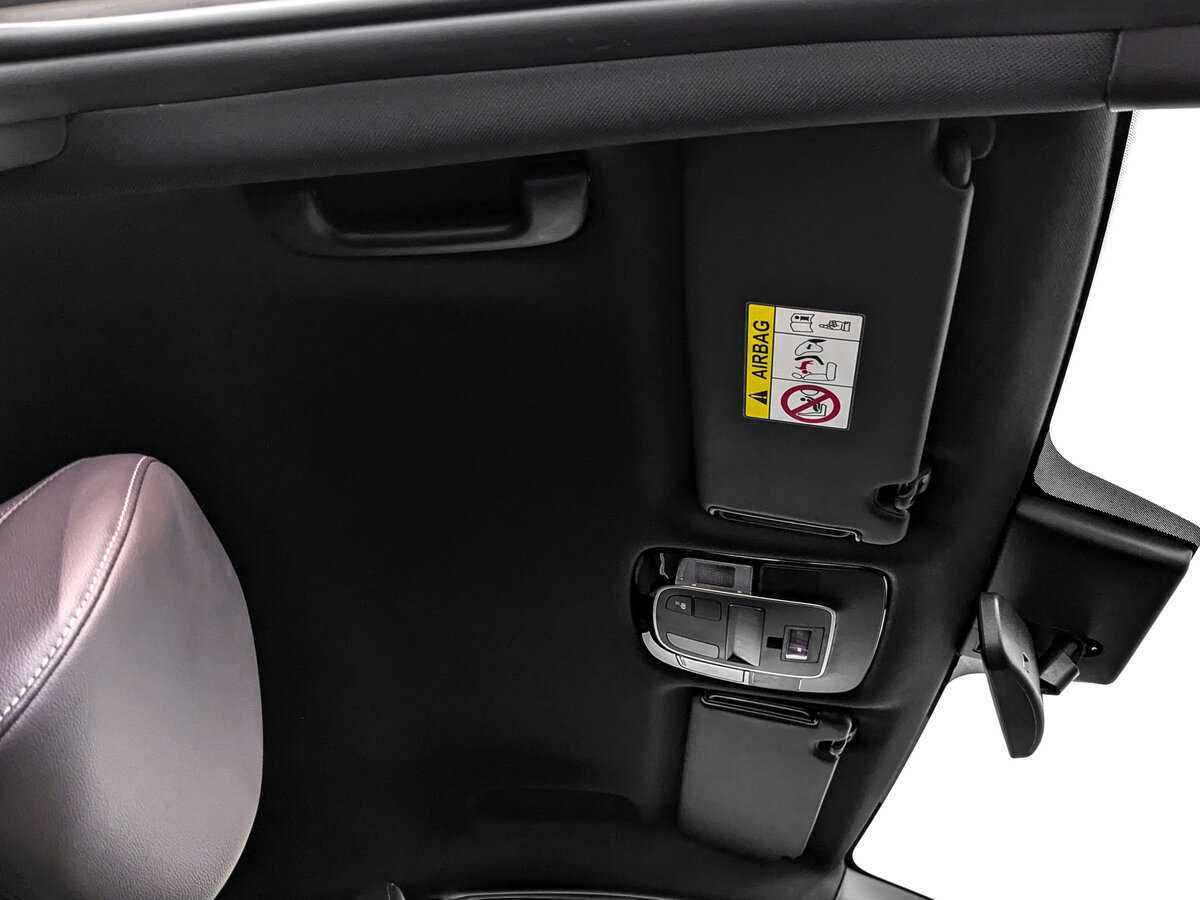 Hyundai Tucson с пробегом — 2022 год. Фото: #19