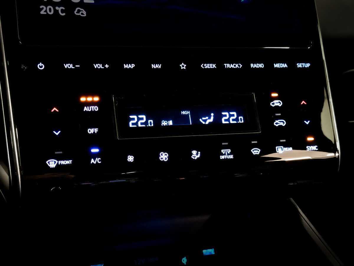 Hyundai Tucson с пробегом — 2022 год. Фото: #23