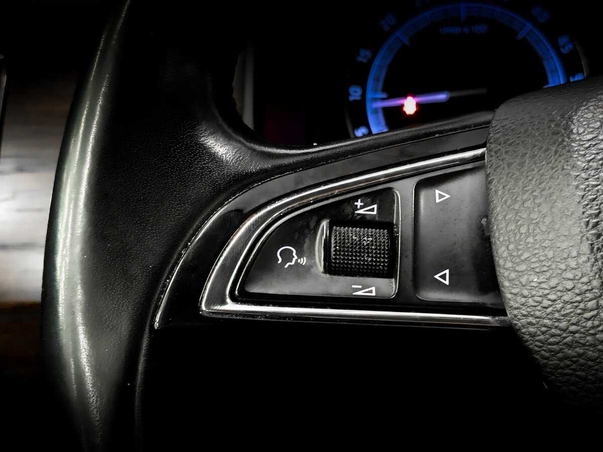 Skoda Kodiaq с пробегом — 2018 год. Фото: #26