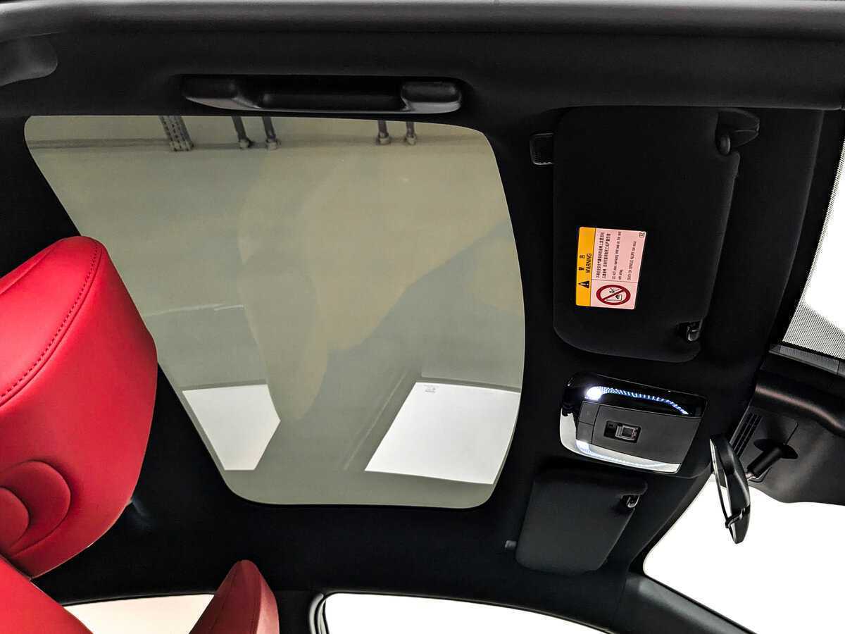 Toyota Camry с пробегом — 2024 год. Фото: #20