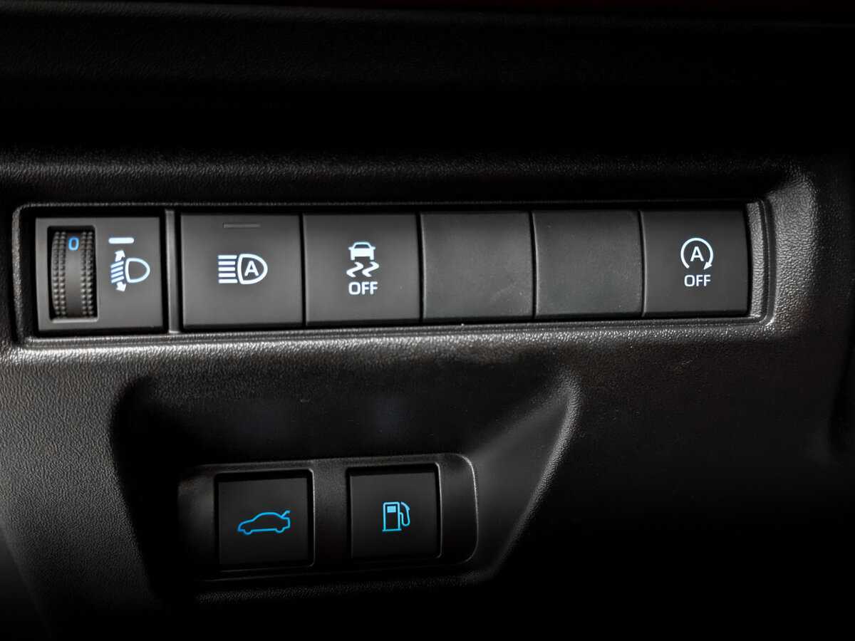 Toyota Camry с пробегом — 2024 год. Фото: #24