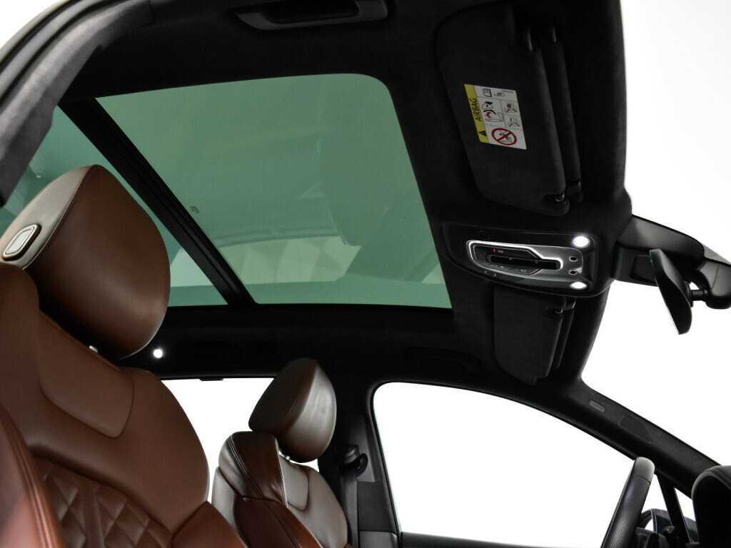 Audi Q7 с пробегом — 2017 год. Фото: #12