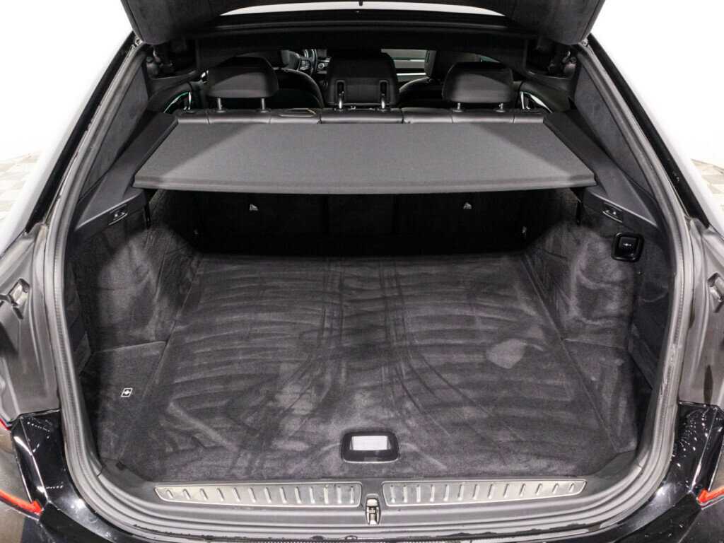 BMW 6 серии с пробегом — 2018 год. Фото: #14