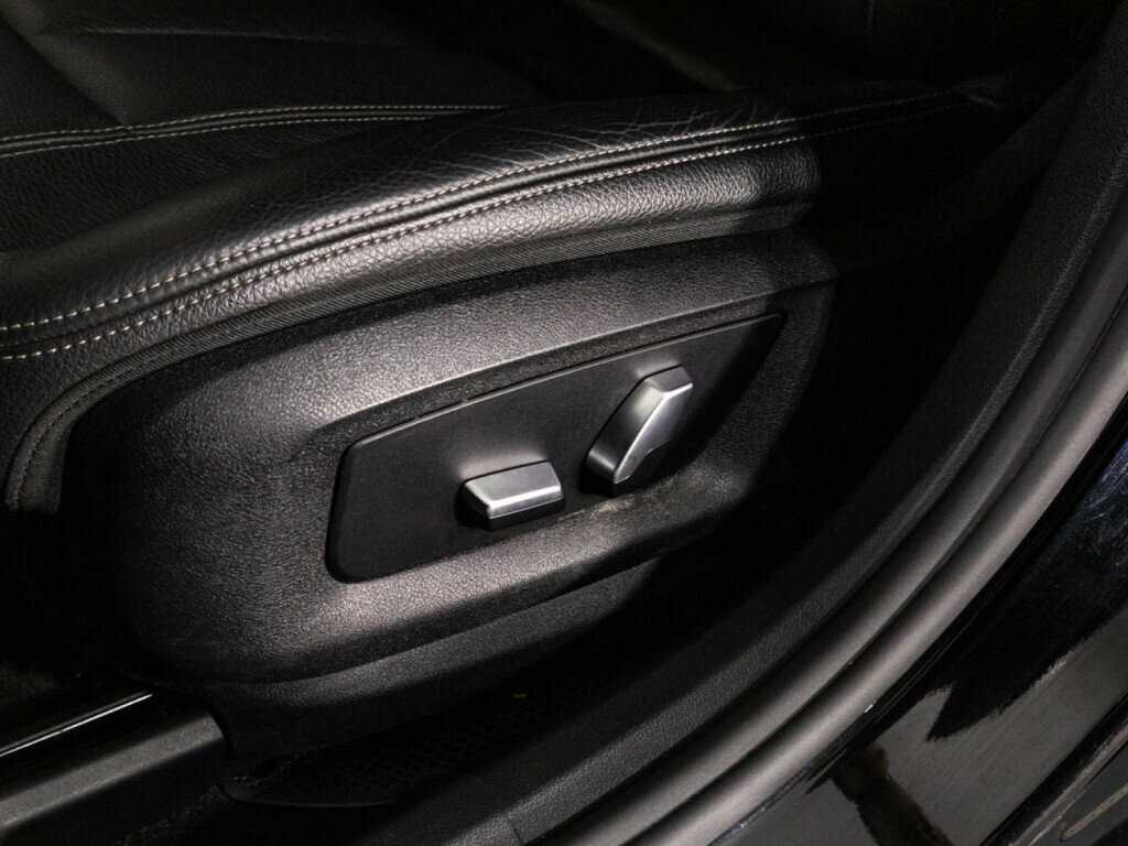 BMW 6 серии с пробегом — 2018 год. Фото: #15