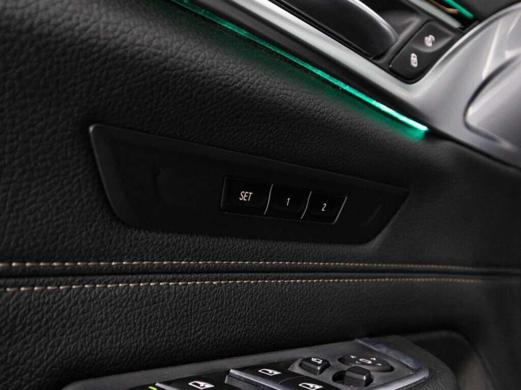 BMW 6 серии с пробегом — 2018 год. Фото: #16