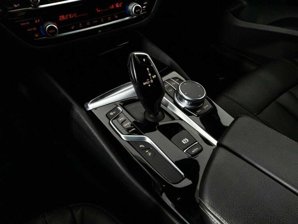 BMW 6 серии с пробегом — 2018 год. Фото: #18