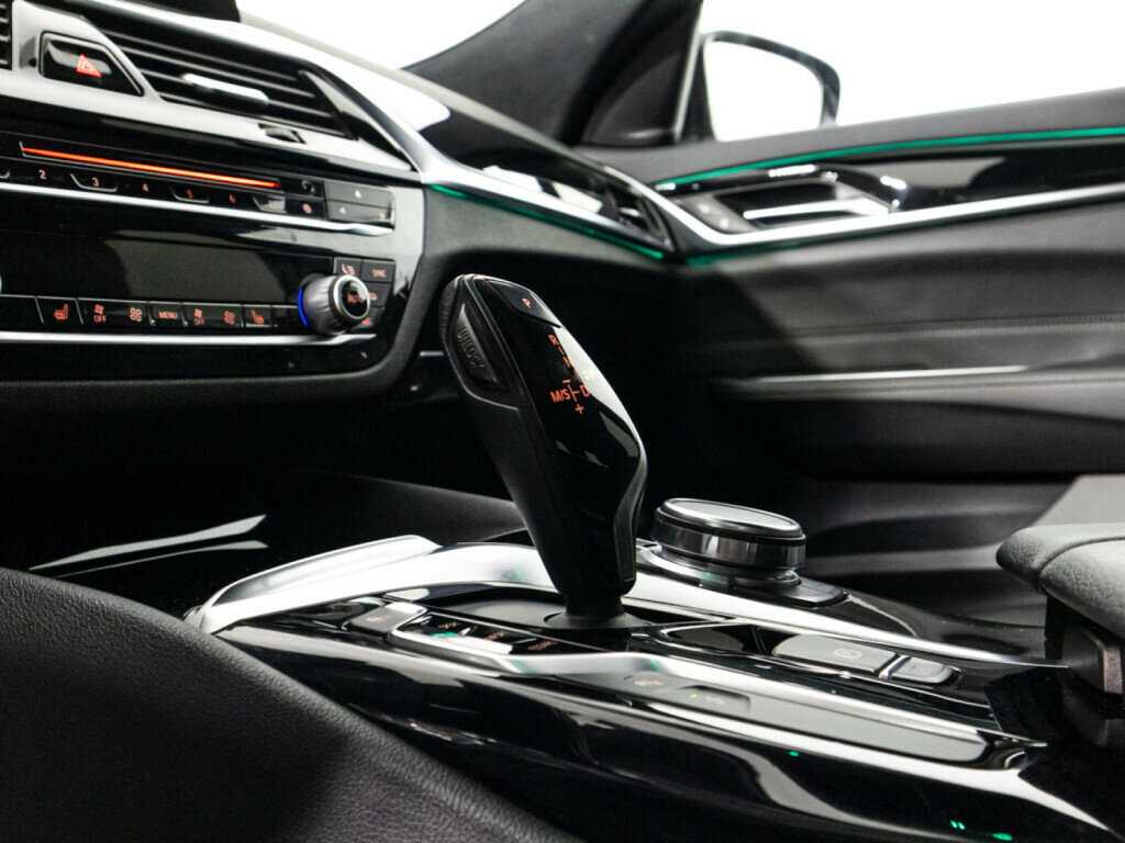BMW 6 серии с пробегом — 2018 год. Фото: #21