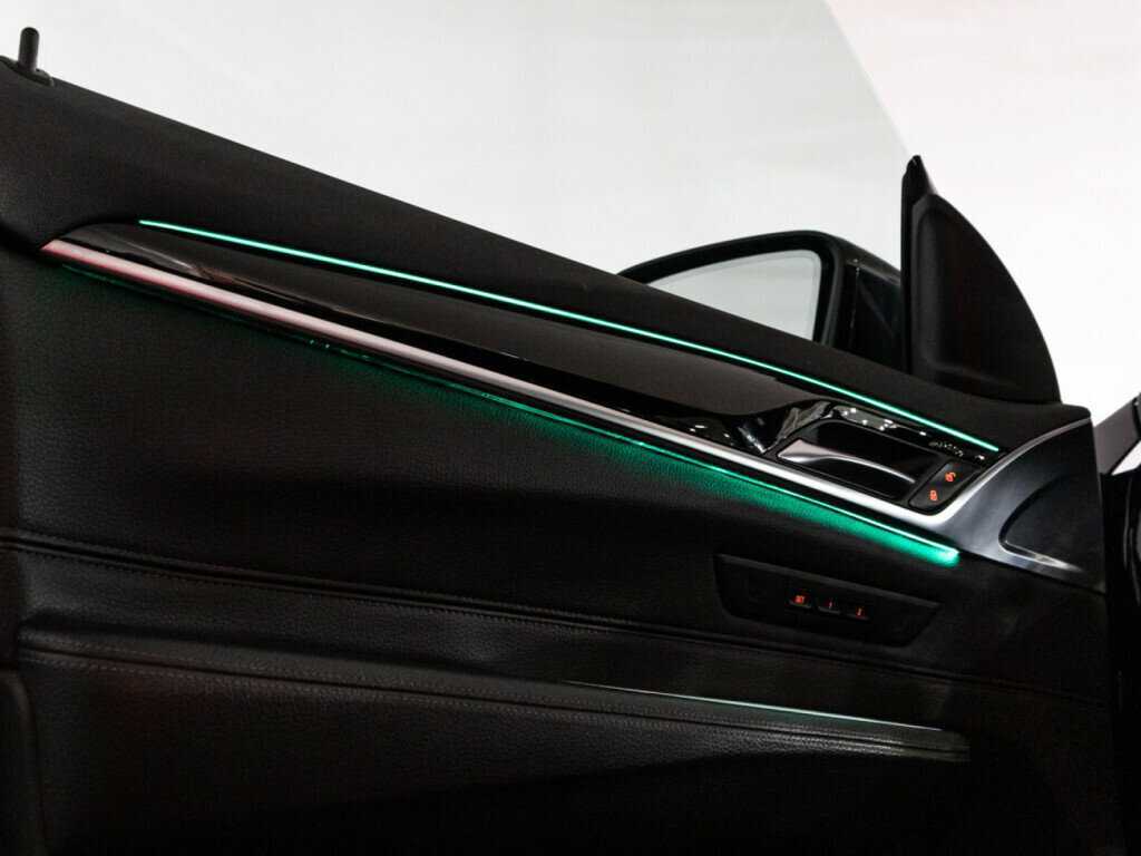 BMW 6 серии с пробегом — 2018 год. Фото: #25