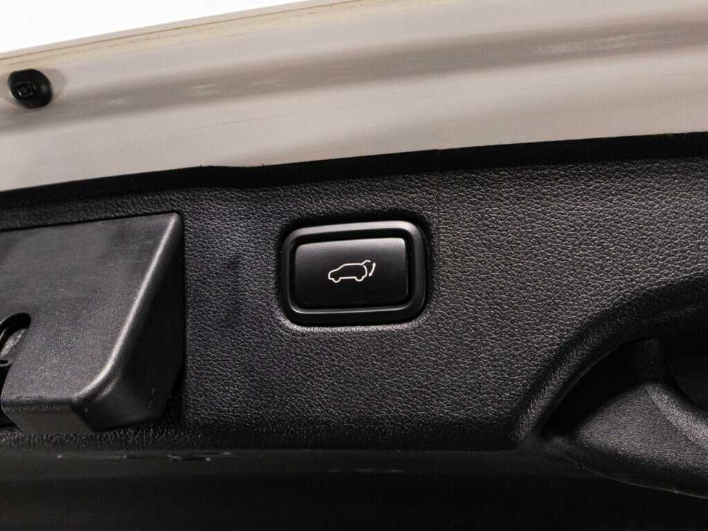 Kia Sorento с пробегом — 2019 год. Фото: #14