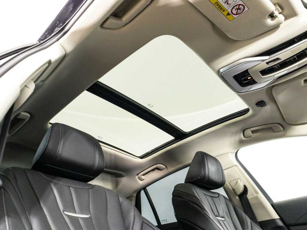 Hongqi H5 с пробегом — 2023 год. Фото: #19