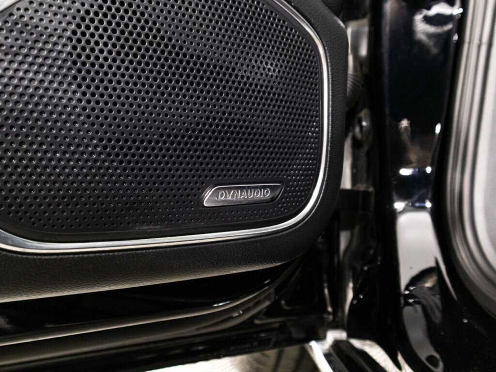 Hongqi H5 с пробегом — 2023 год. Фото: #22