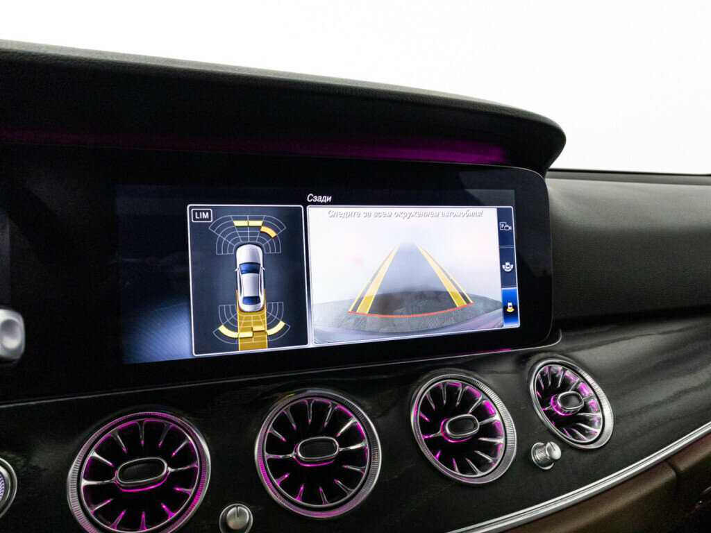 Mercedes-Benz E-Класс с пробегом — 2019 год. Фото: #15