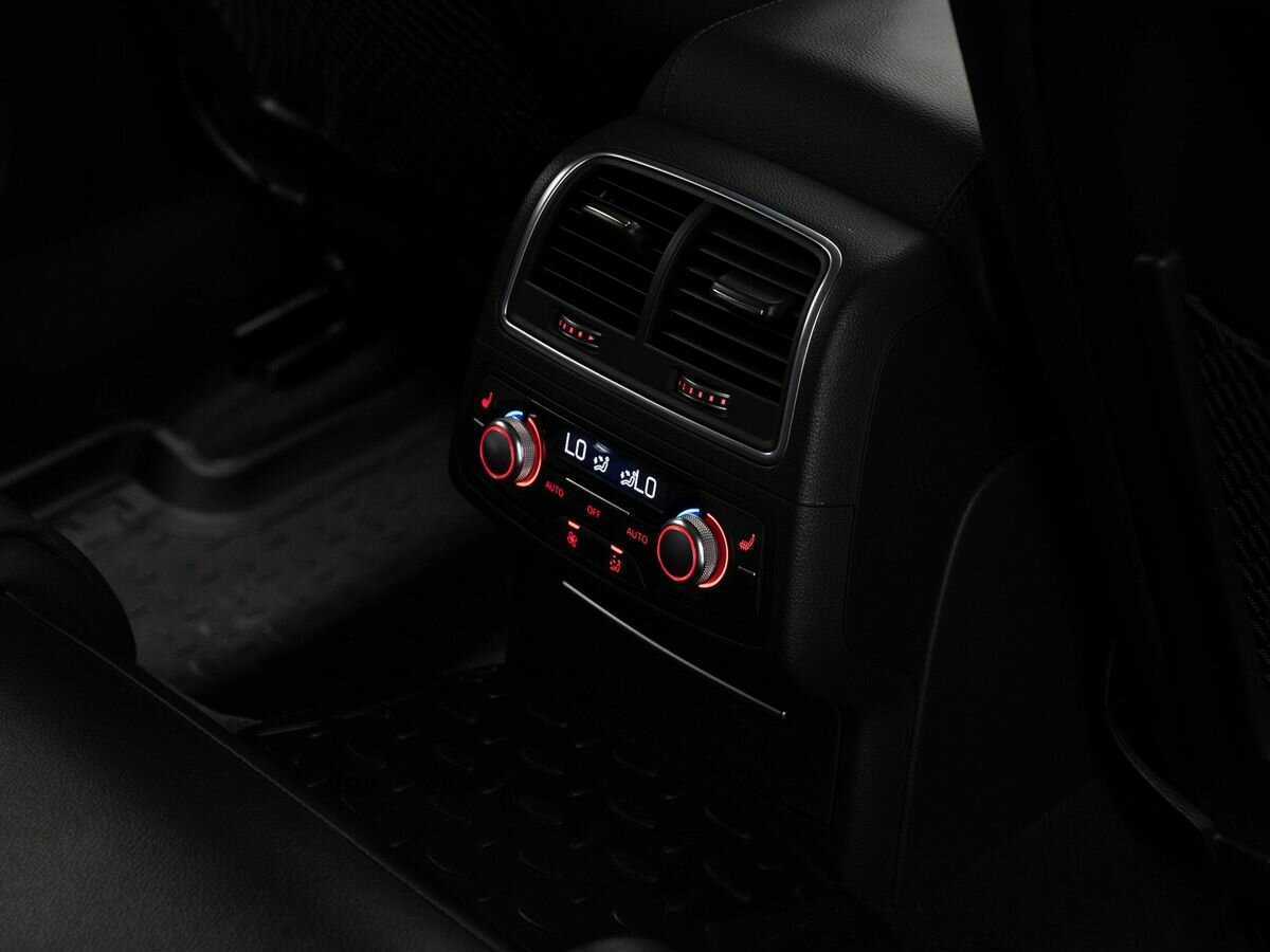 Audi A6 с пробегом — 2016 год. Фото: #10