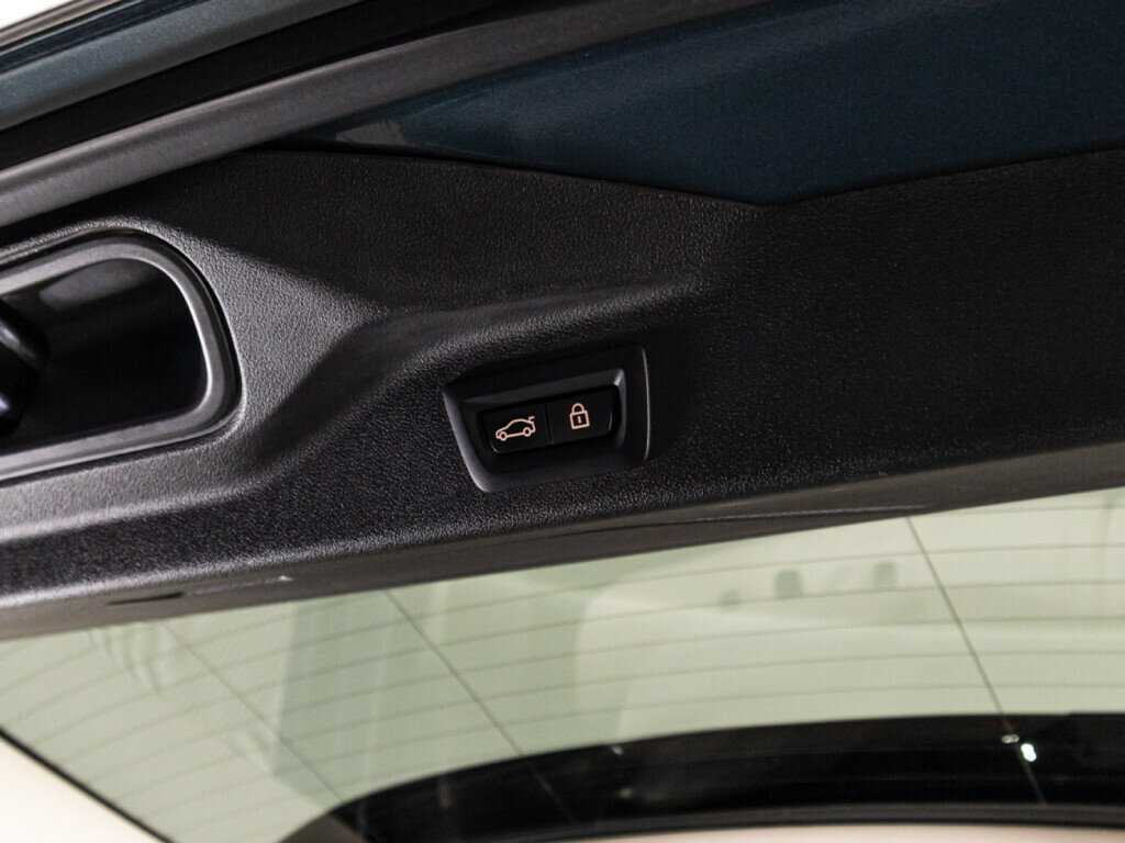 BMW X7 с пробегом — 2022 год. Фото: #12