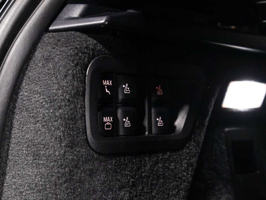 BMW X7 с пробегом — 2022 год. Фото: #13