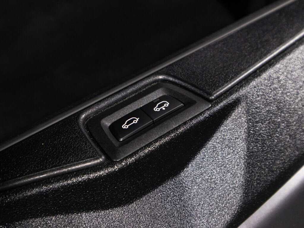 BMW X7 с пробегом — 2022 год. Фото: #14