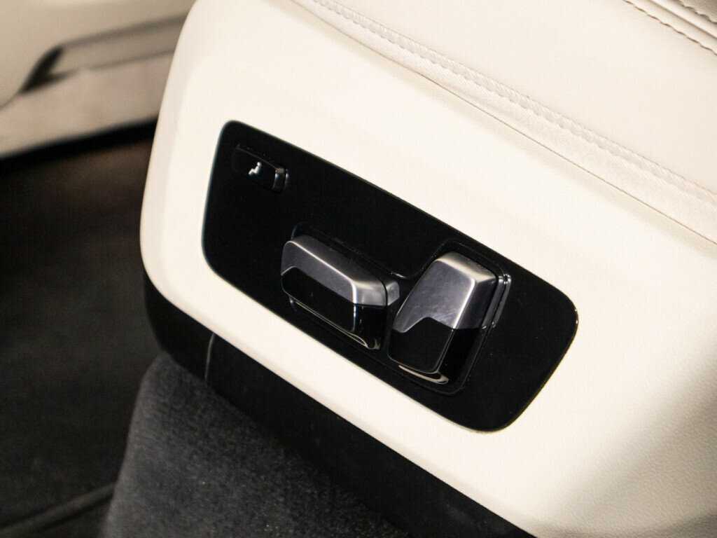 BMW X7 с пробегом — 2022 год. Фото: #16