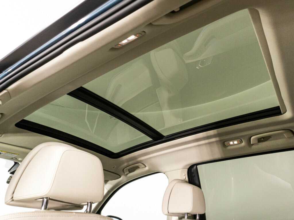 BMW X7 с пробегом — 2022 год. Фото: #17