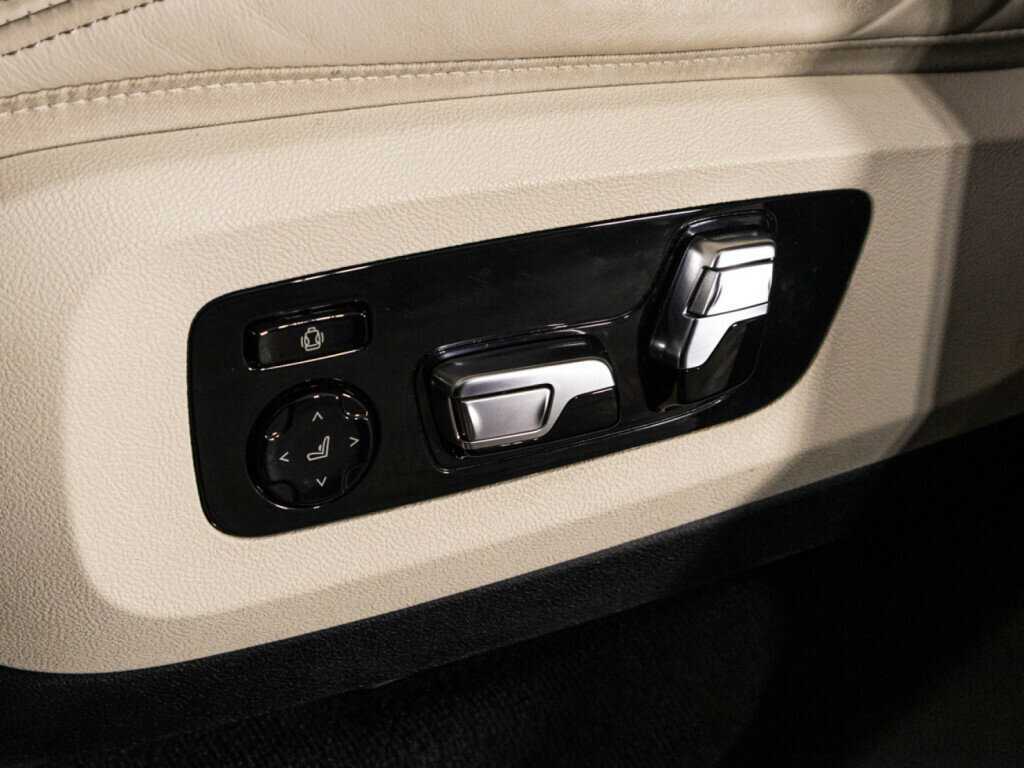 BMW X7 с пробегом — 2022 год. Фото: #18