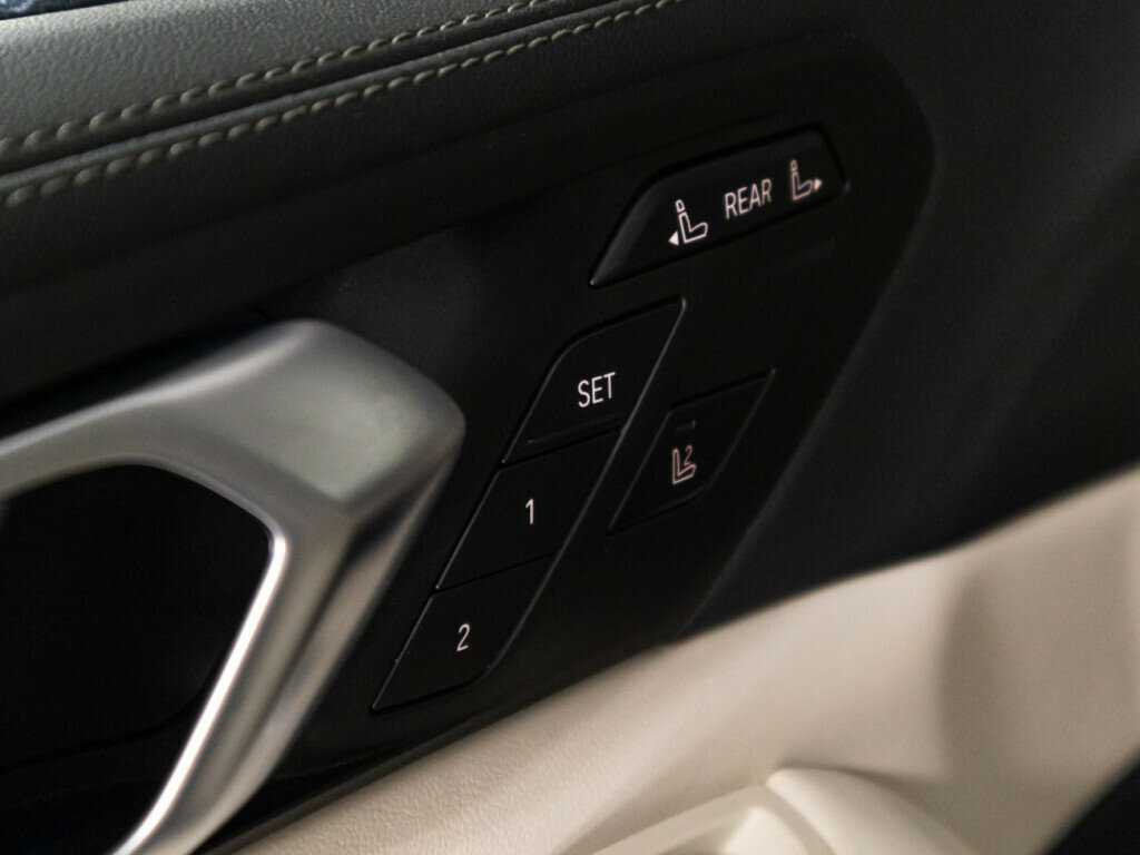 BMW X7 с пробегом — 2022 год. Фото: #19