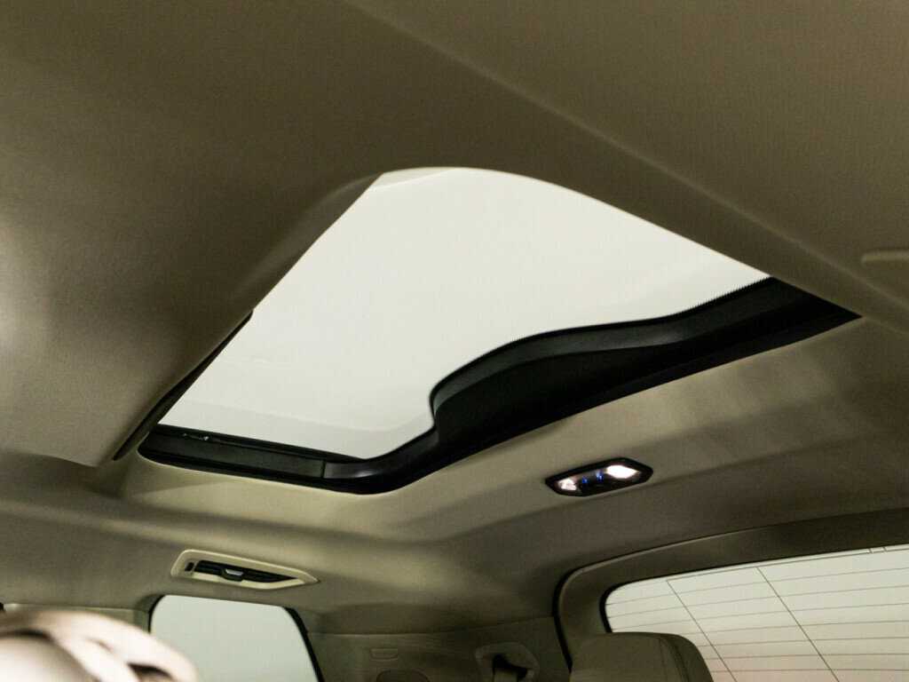 BMW X7 с пробегом — 2022 год. Фото: #20