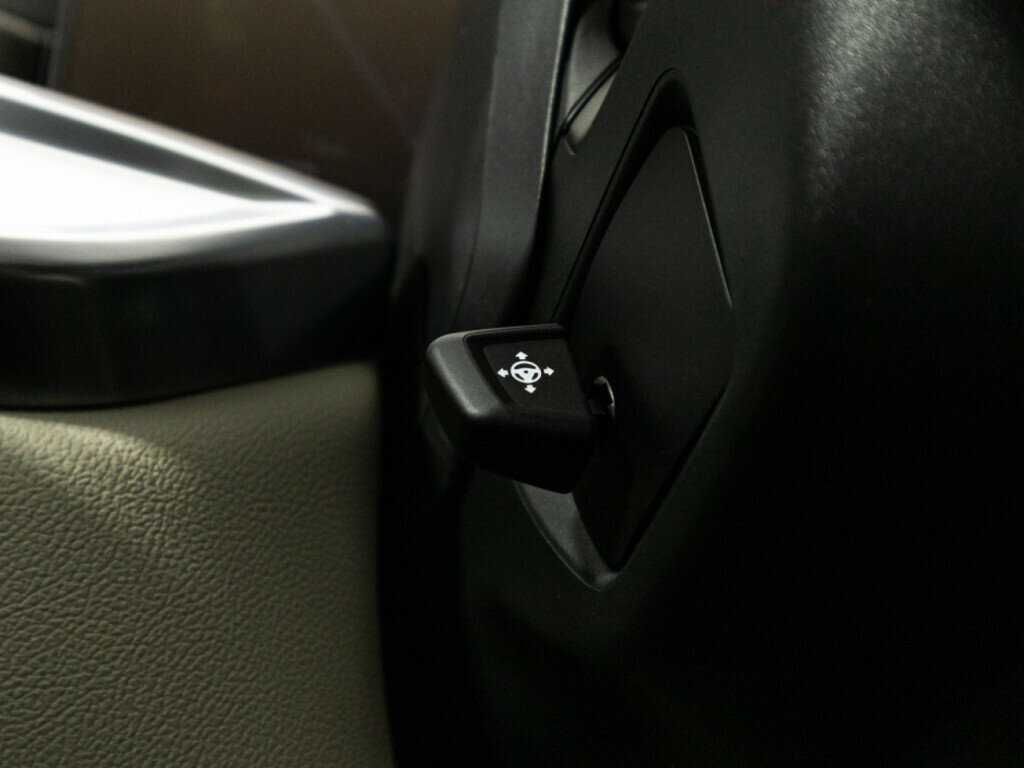 BMW X7 с пробегом — 2022 год. Фото: #27