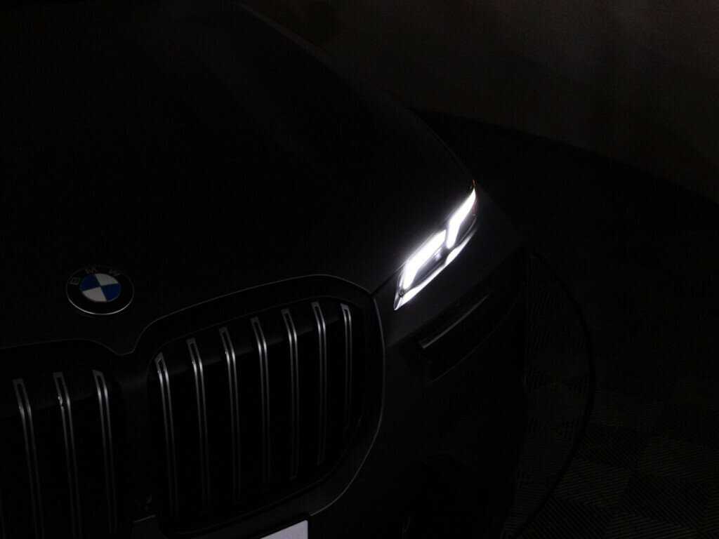 BMW X7 с пробегом — 2022 год. Фото: #33