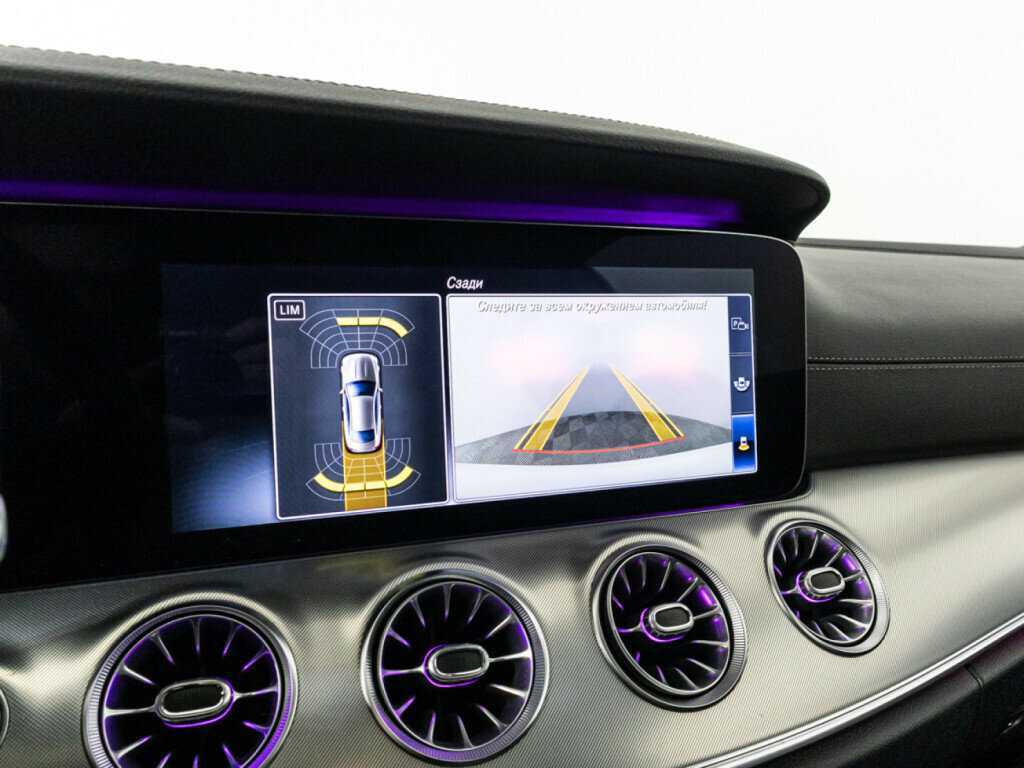 Mercedes-Benz E-Класс с пробегом — 2020 год. Фото: #14