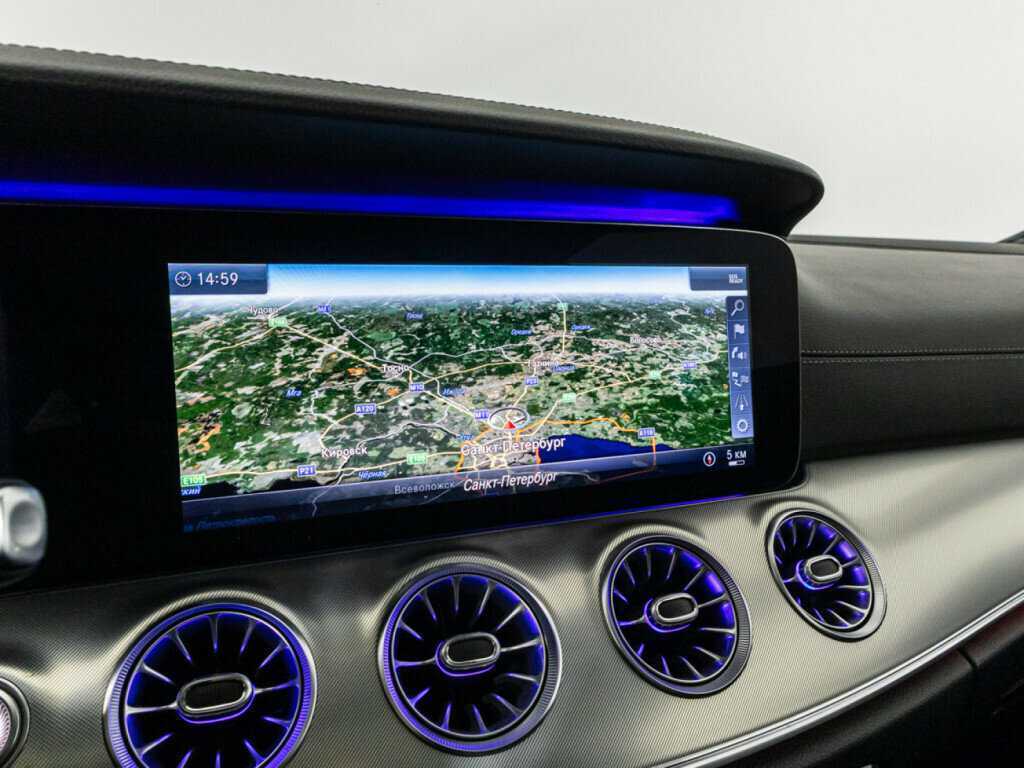 Mercedes-Benz E-Класс с пробегом — 2020 год. Фото: #15