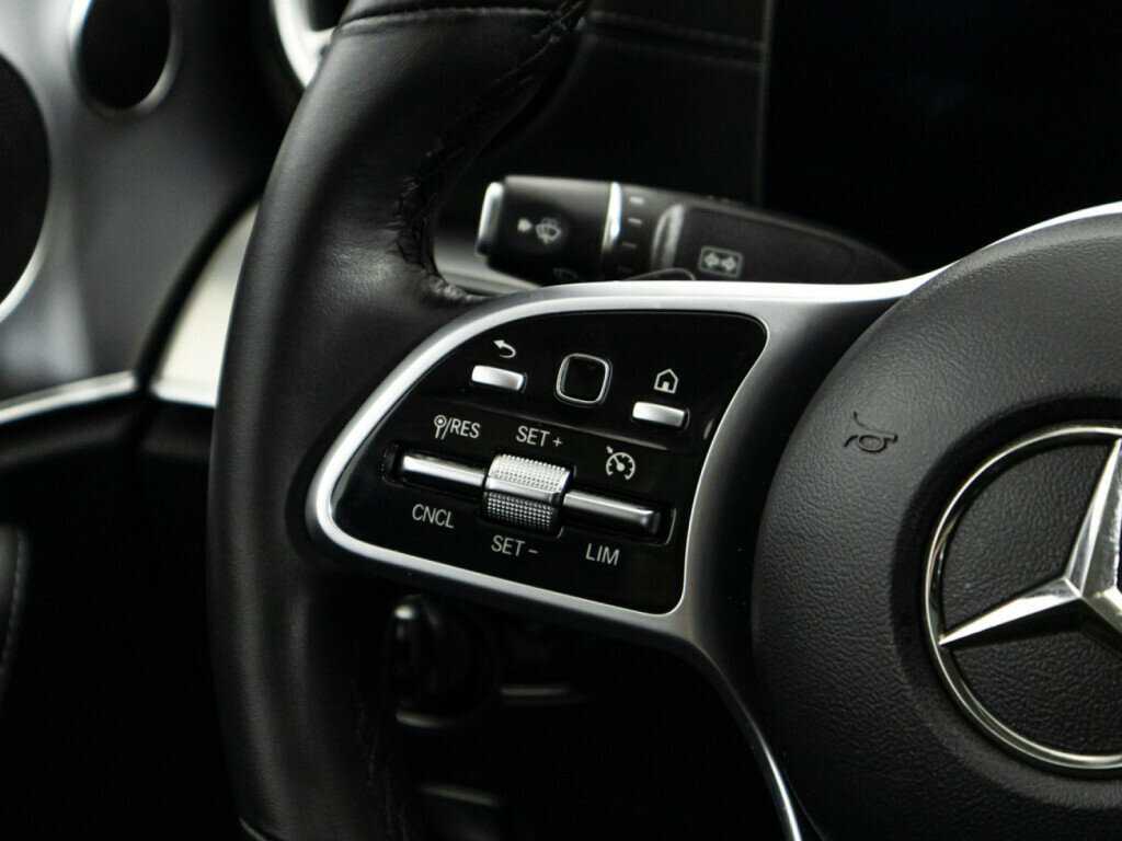 Mercedes-Benz E-Класс с пробегом — 2020 год. Фото: #20