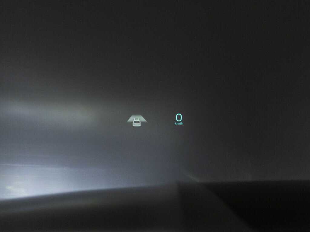 Geely Monjaro с пробегом — 2023 год. Фото: #20