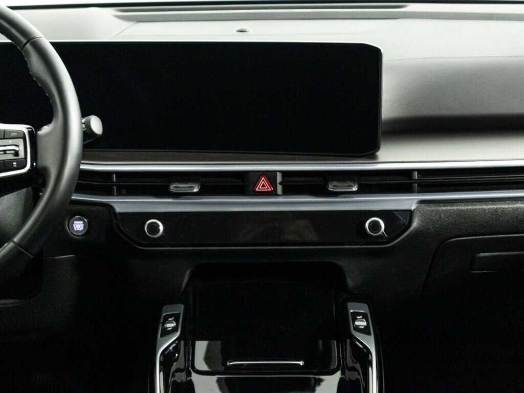 Kia Sorento с пробегом — 2024 год. Фото: #13