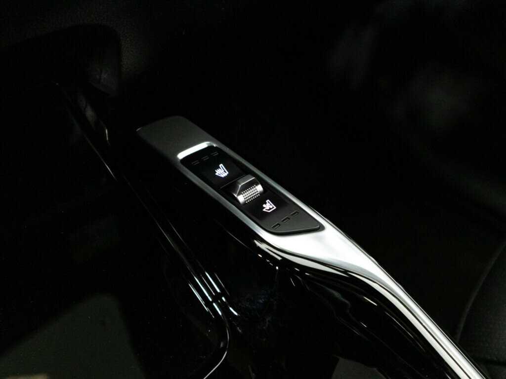 Kia Sorento с пробегом — 2024 год. Фото: #20