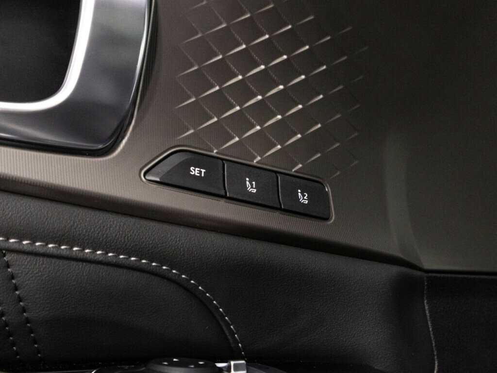 Kia Sorento с пробегом — 2024 год. Фото: #22