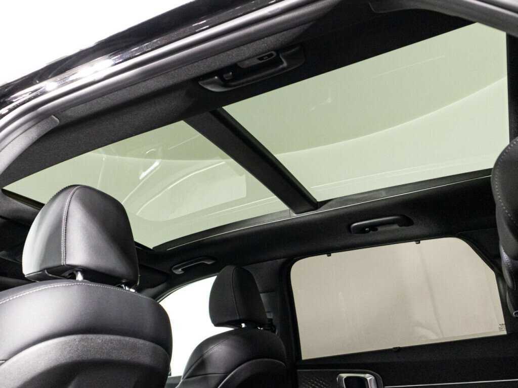 Kia Sorento с пробегом — 2024 год. Фото: #24