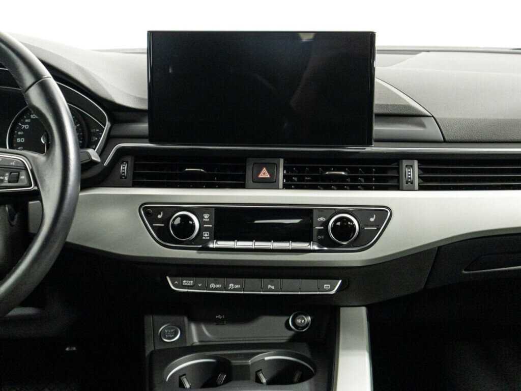 Audi A5 с пробегом — 2020 год. Фото: #13