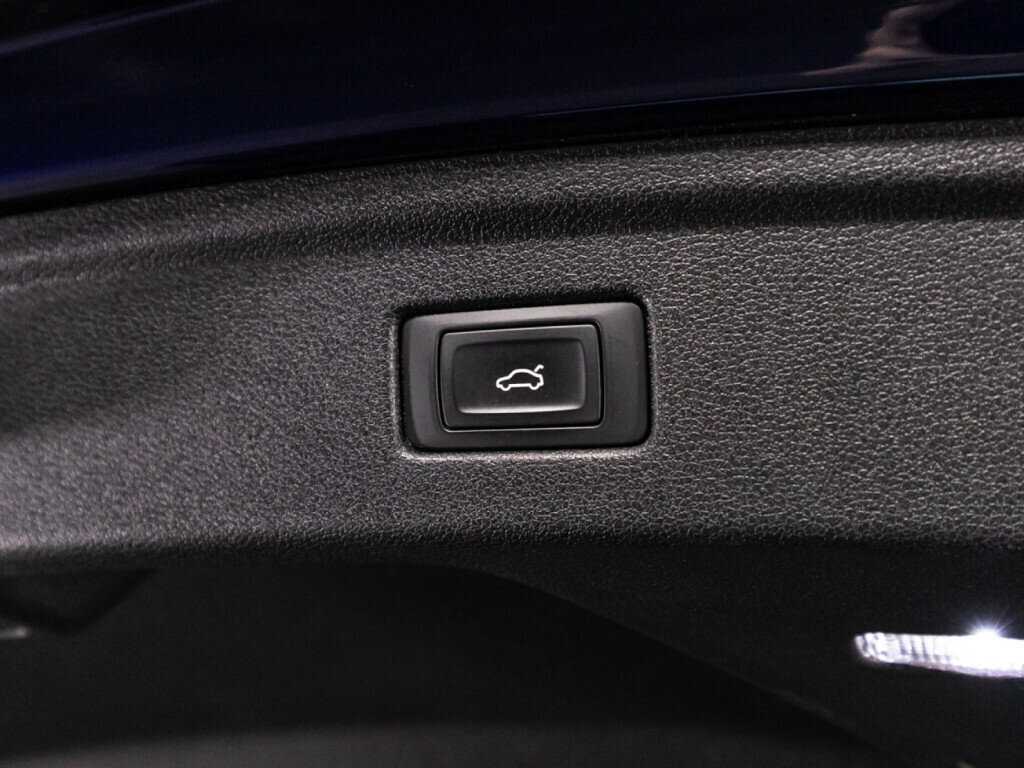 Audi A5 с пробегом — 2020 год. Фото: #14