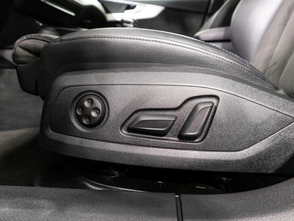 Audi A5 с пробегом — 2020 год. Фото: #18