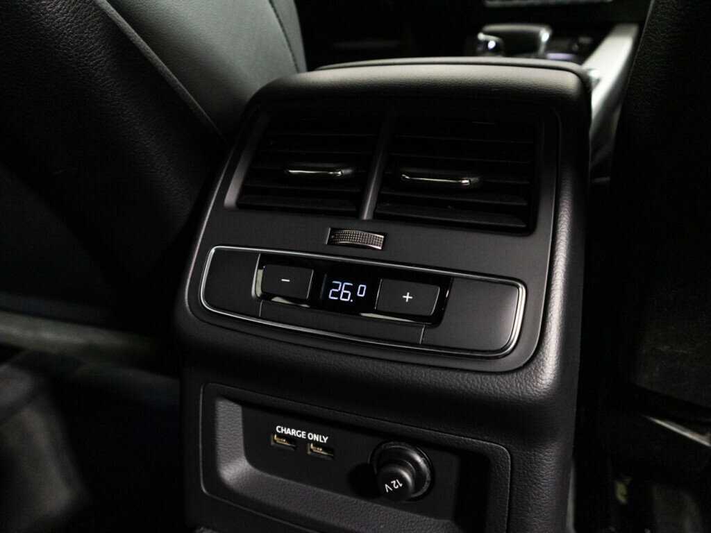 Audi A5 с пробегом — 2020 год. Фото: #19