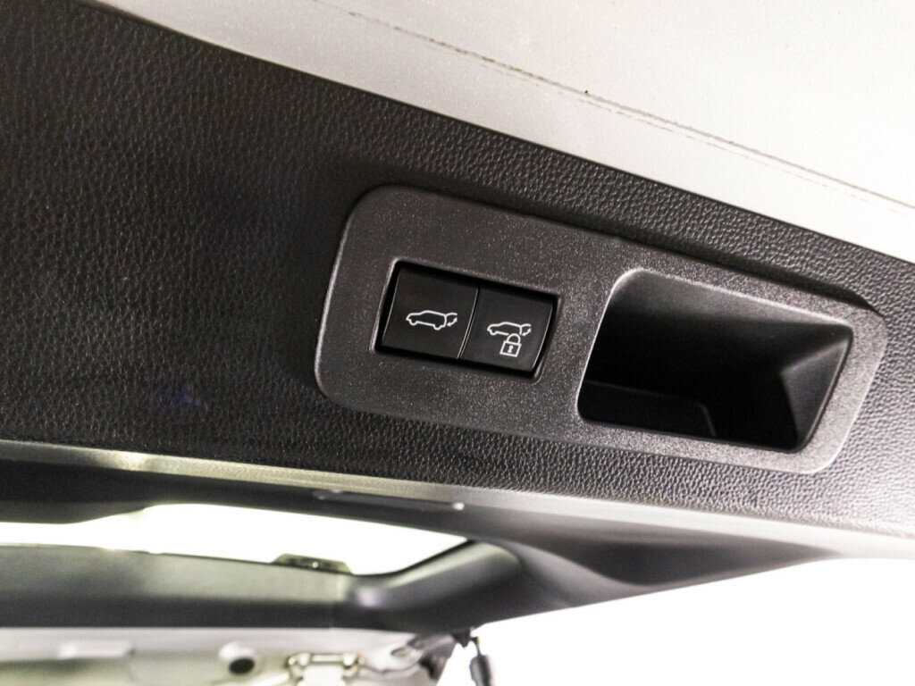 Toyota Land Cruiser с пробегом — 2021 год. Фото: #14