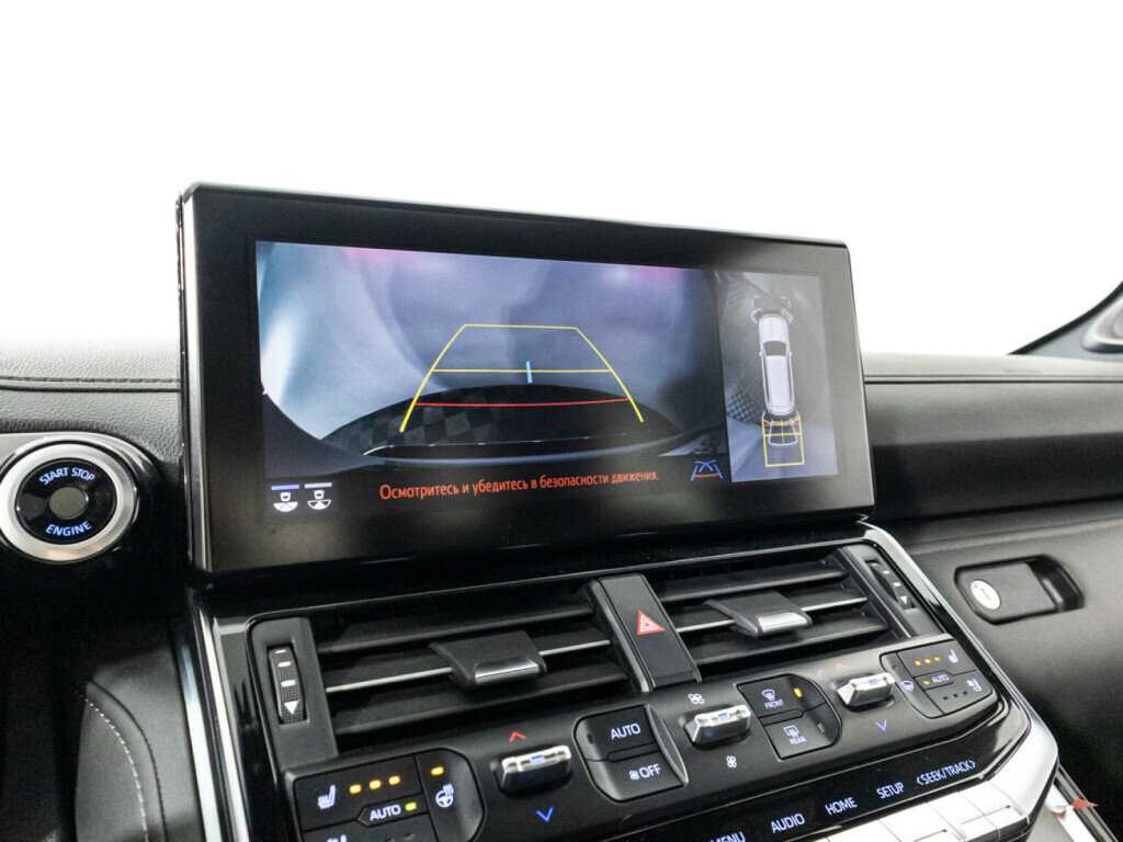 Toyota Land Cruiser с пробегом — 2021 год. Фото: #16