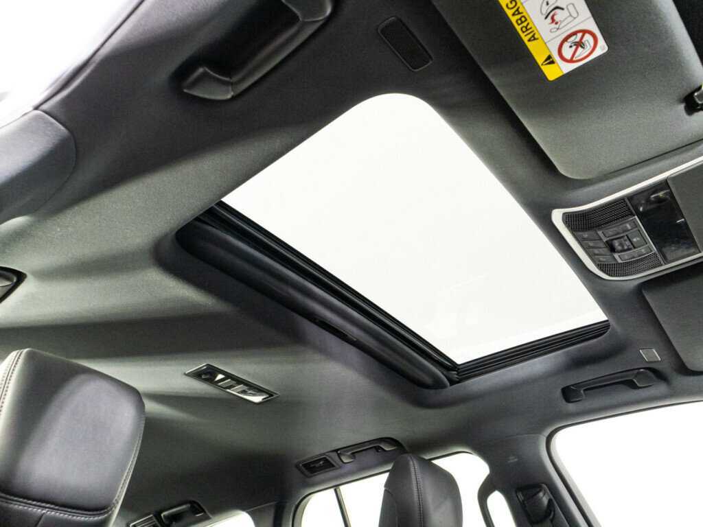 Toyota Land Cruiser с пробегом — 2021 год. Фото: #19