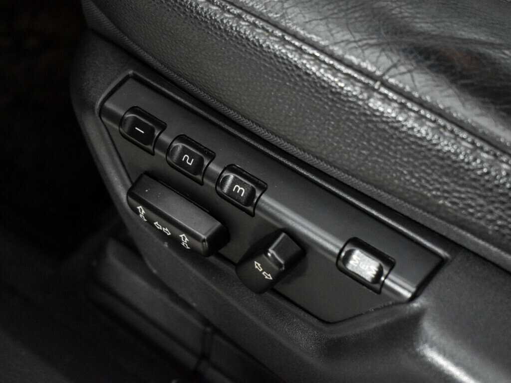 Volvo XC90 с пробегом — 2010 год. Фото: #7