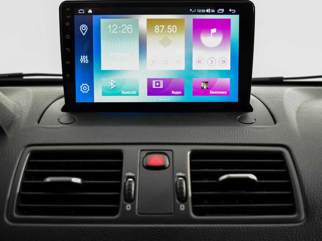 Volvo XC90 с пробегом — 2010 год. Фото: #13