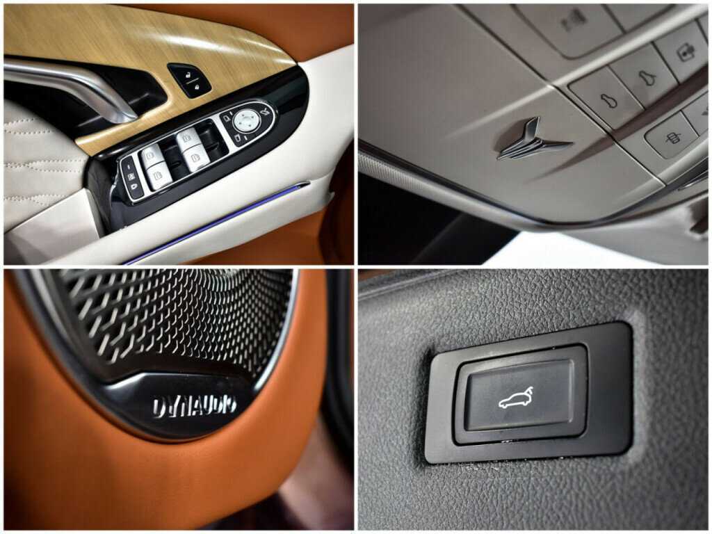 Voyah Free с пробегом — 2023 год. Фото: #17