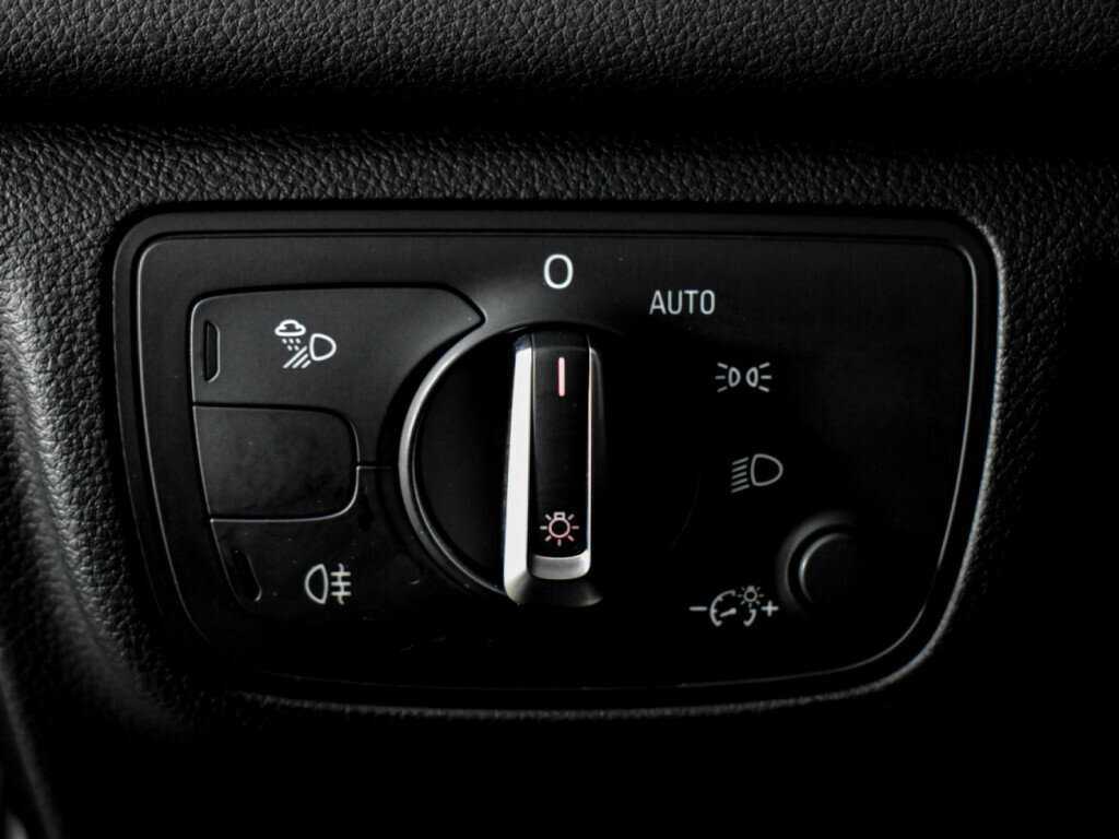 Audi A6 с пробегом — 2012 год. Фото: #10